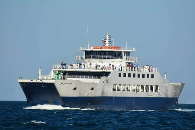 قرقنة :  تحوّل من العاصمة لحضور مراسم دفن والدته فوافاه الأجل اليوم في حادث مرور 